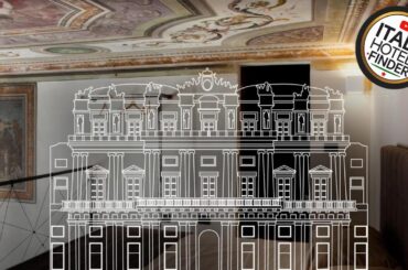 Charming Genova | Residenza d'epoca | Genoa, Italy | Hotel Review 🏨