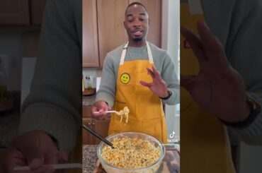 #recipe #foodie #cooking #easyrecipe #macncheese