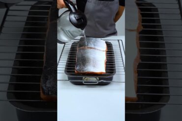 The brilliant trick that will change the way you cook salmon!