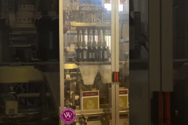 Experience the rich heritage of Italian winemaking surrounded by beautiful vineyards.