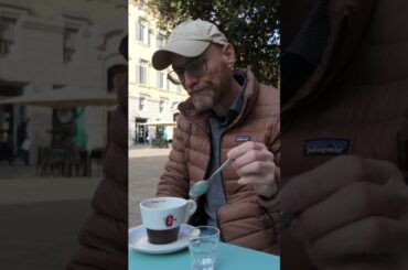 ¿Helado con vinagre de Modena?