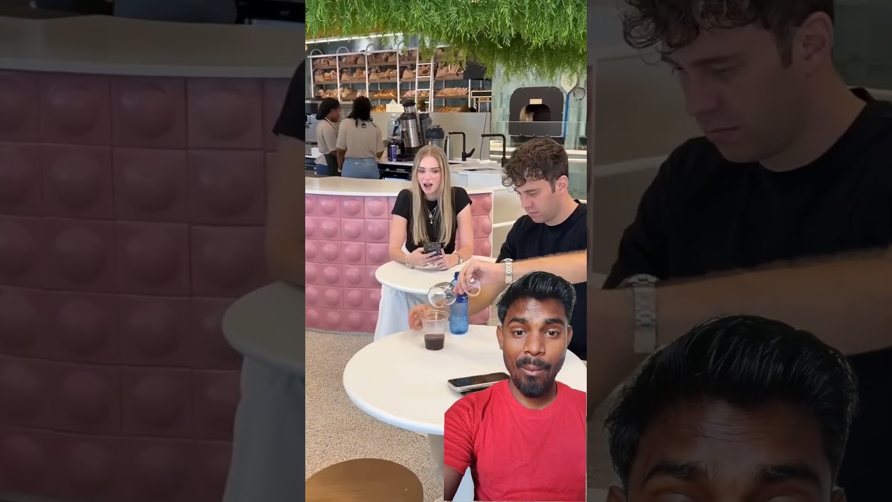 You Wonโt Believe This Water to Wine Trick ๐คฏ #shorts๐๐๐๐๐๐๐๐๐๐ฅฐ๐๐
๐๐
๐๐คช You Wonโt Believe This Water to Wine Trick ๐คฏ #shorts๐๐๐๐๐๐๐๐๐๐ฅฐ๐๐
๐๐
๐๐คช