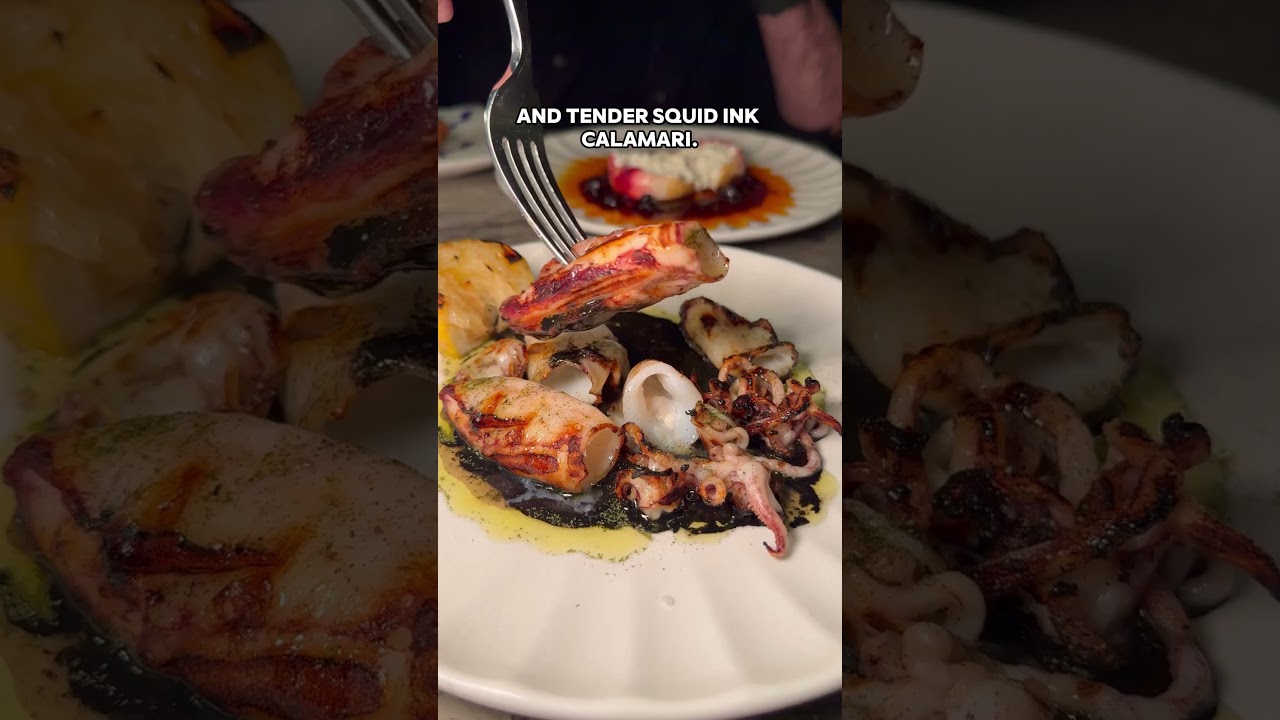 Waterfront Italian In Pyrmont That Actually Delivers Waterfront Italian In Pyrmont That Actually Delivers