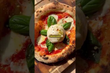 How Pizza Became Everyone’s Favorite Food 🍕