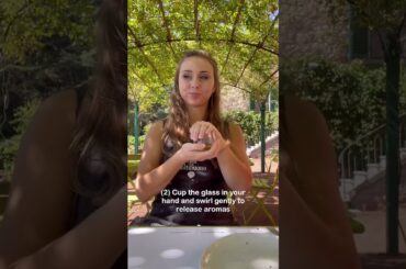 If you’re tasting olive oil, here’s what to look out for → ⁣ The three basic categories to consider