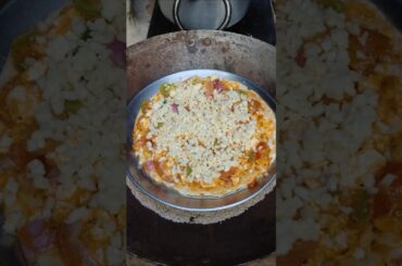 Kadhai mein aasan tarike se pizza# 🍕😋🤤 thoughts cooking mini vlog #2026# viral #trending#🙏🌺💫💥🍲♥️♥️