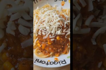 بتحبو المعكرونة ؟🍝 #explore #food #shortvideo #shortsfeed #shorts #اكسبلور #2026 #italy