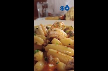 Classic, homemade Italian food is what Mario's in New Lebanon does best #TastyTuesday