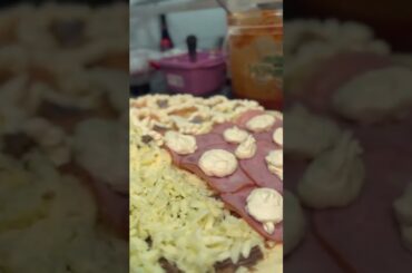 sensação da Bella massa!                            #pizza #fy #foryou #food #italy