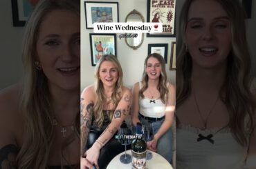Ep. 49 RECAP of #winewednesday🍷 is here!