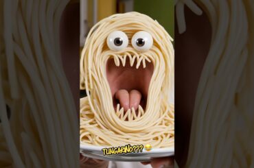 italian food gone wrong 💀 #memes#funny#brainrot#italian#shorts#viral