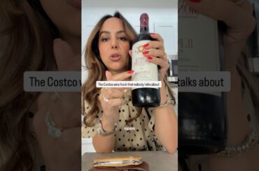 The Costco Wine Hack You Need to Know 🍷
