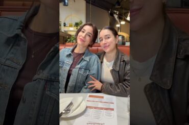 Cute Italian Restaurant In Fruita, CO! #shorts #shorts2026