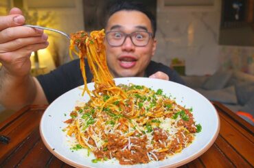 Real Italian Food From Italy Is Actually NOT THAT GREAT - Here's Why