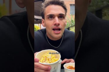 Carbs don't count in Italy