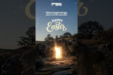 Easter 2026 | Amabile Di Rosa Juicy Italian Wines