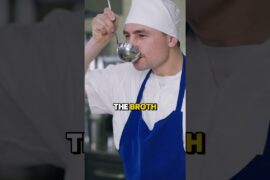 Too Much Cheese? Be for Real!