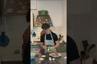 #foodchallenge #cucina #cooking #italianfood #chef #foodvideo #cookingchallenge #cucinaitaliana