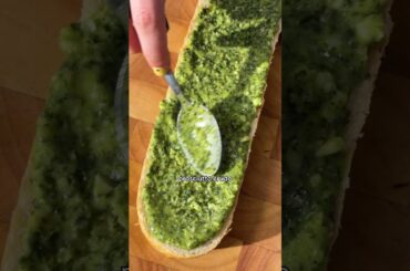 Tesco Kitchen Italian Deli Sandwich