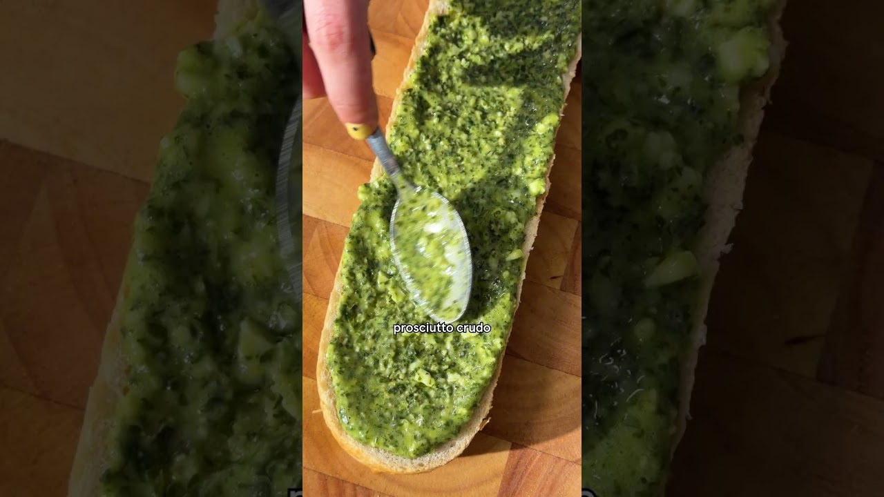 Tesco Kitchen Italian Deli Sandwich Tesco Kitchen Italian Deli Sandwich