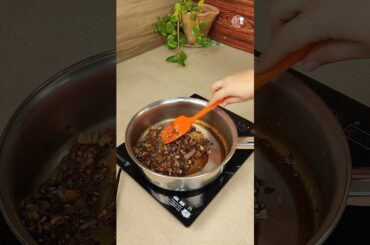 Um chefe italiano me ensinou fazer esse macarrão simples e delicioso #macarrão #receitas #culinaria