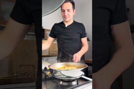 Penne all'arrabbiata 🤤🍴 #sebastianfitarau