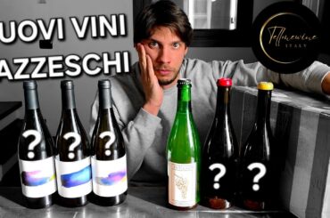 HO PRESO DEI VINI PAZZESCHI 😱🔥👀