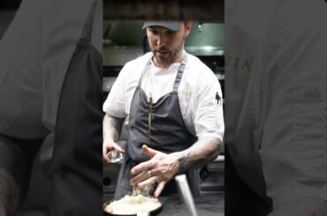 OLIVIA | Tampa #foodie #chef #cheflife