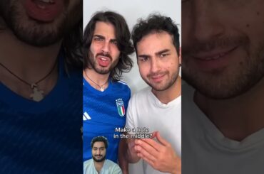 #howtomakewhitesaucepasta #italian #therefusetolosecookingshow #calcio #food #soccer #italianfood