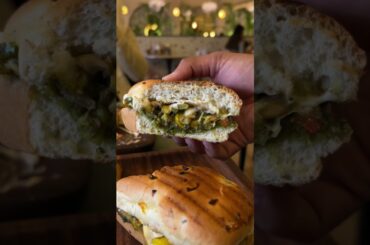 Best italian food in Chandigarh / tricity #streetfood #italianfood #chandigarh