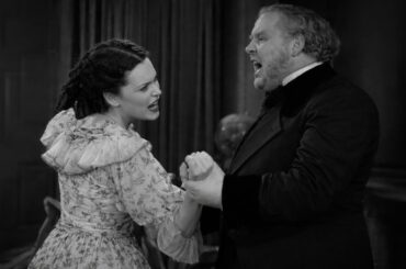 Forbidden Love vs a Tyrant Father - The Barretts of Wimpole Street (1934) 🎬 - Refurbished Full Movie