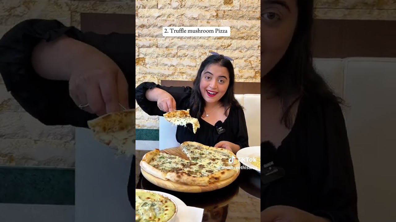 Cancelled My Italy Trip After Finding THIS Italian Spot in Dubai 😍🔥 Cancelled My Italy Trip After Finding THIS Italian Spot in Dubai 😍🔥