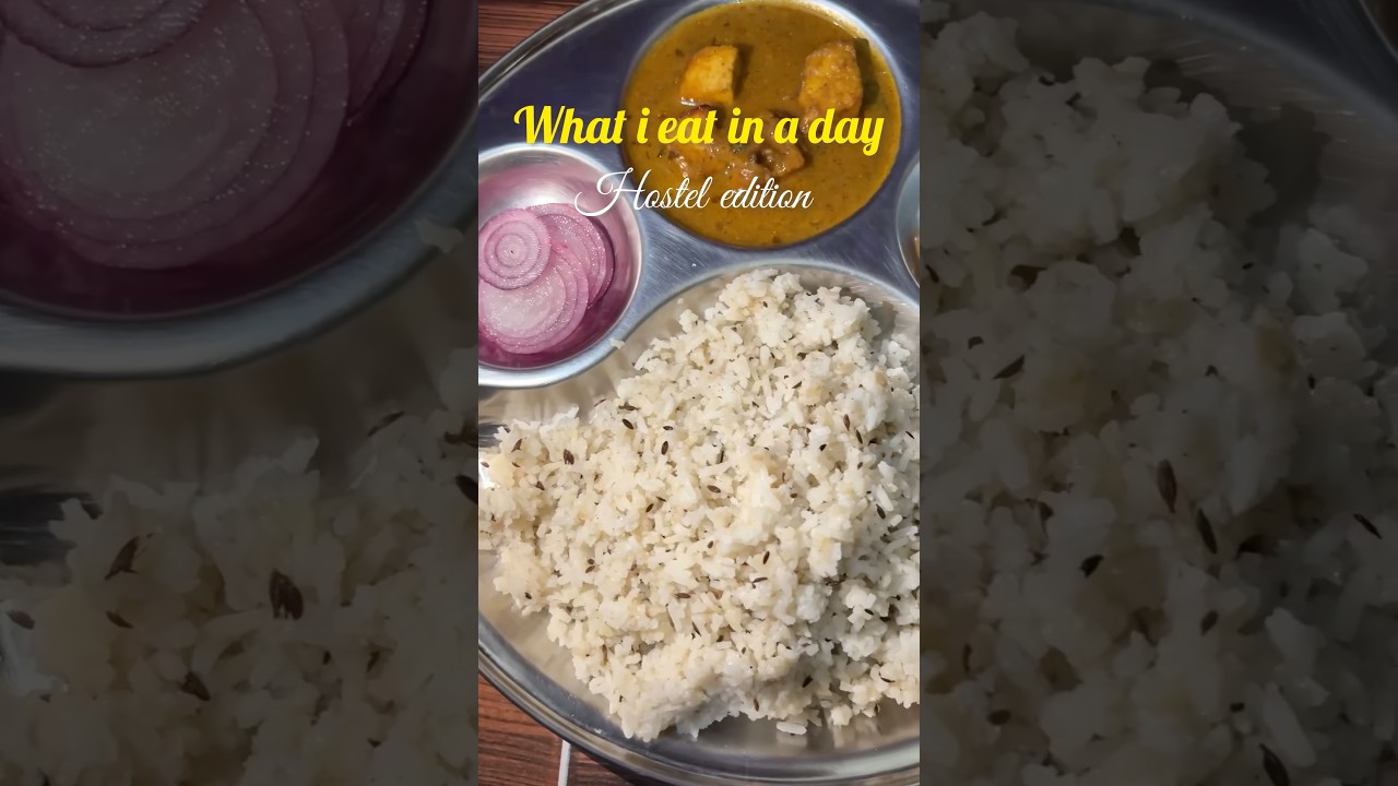What I eat in a day🥂#viral#trending#studentlife#hostellife#food#minivlog#college#shortsviral#yt What I eat in a day🥂#viral#trending#studentlife#hostellife#food#minivlog#college#shortsviral#yt
