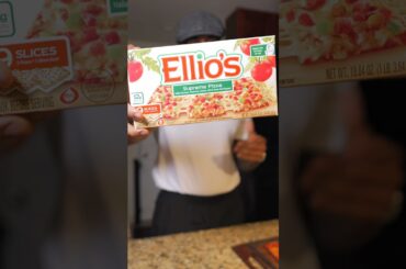 The WORST pizza ever