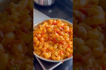 Macaroni Recipe/मैकरोनी #shorts #macaroni #viralshorts