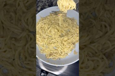 Pasta #youtubeshorts #video #cooking #food