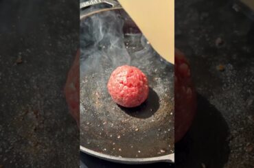 Hamburguesas Parisinas #recetas #realkitchen #recetasfaciles #food