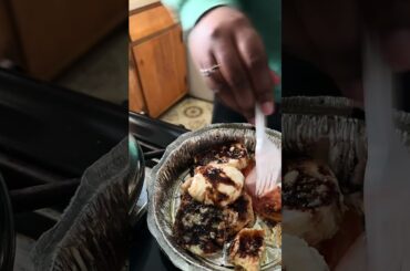 Something new☺️ #italy #italianfood #foodie