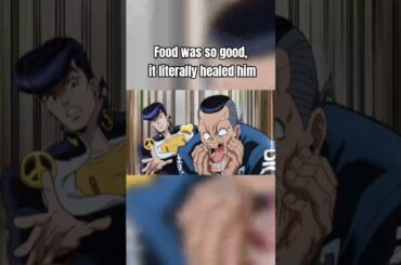 Let's go eat Italian food!