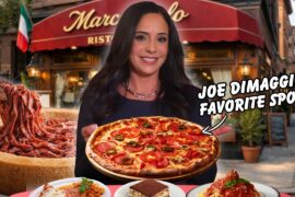 Brooklyn's Most Underrated Italian Restaurant, Explained | Old School