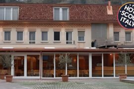 Hotel Concordia | Porlezza, Italy | Hotel Review 🏨