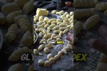 Pasta Fork Wasn't Always A Thing #foodhistory #pasta #interesting