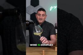 Sardinia's Best-Kept Wine Secret #winereview #shorts