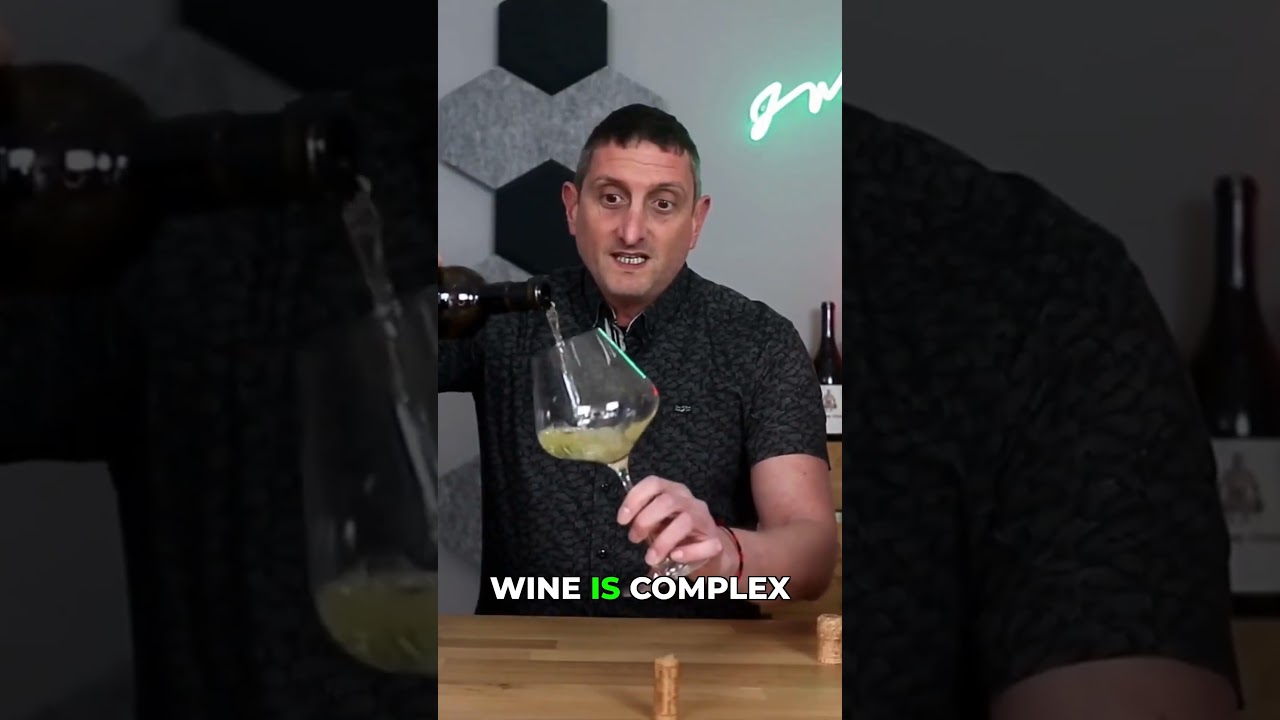 Sardinia’s Best-Kept Wine Secret #winereview #shorts Sardinia's Best-Kept Wine Secret #winereview #shorts