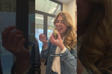 Verona What I Eat in a Day 🇮🇹🍝✨