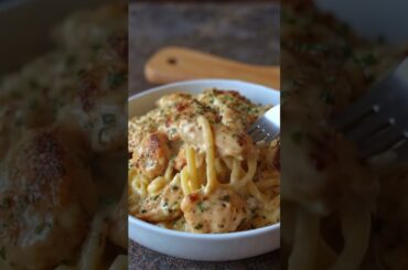 🍗✨ Angel Chicken (Creamy Slow Cooker Comfort!)