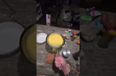 Risotto from #culinaryclasswars #pov #food #foodie #risotto #recipe #cooking #italian