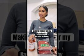 What recipe should I make next? Dinner is getting kinda repetitive around here. 😭 #momof9 #dinner