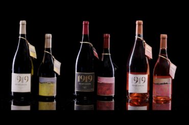 1919 - A Wine Inspired by Art | Vintage 2025