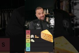 Je classe les fromages 🧀 #cheese #pastalover #recette #cuisine